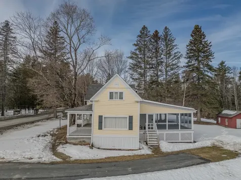249 Mountain View Road Whitefield NH 03598