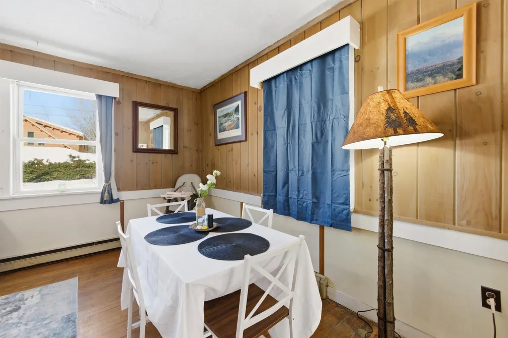 51 Pollard Road Lincoln NH 03251