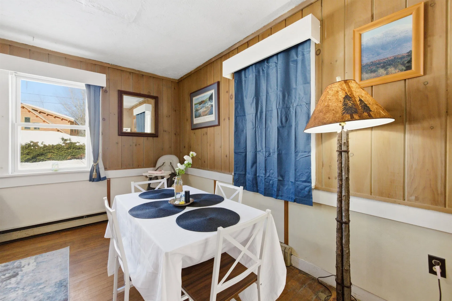 51 Pollard Road Lincoln NH 03251