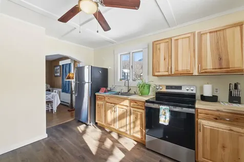 51 Pollard Road Lincoln NH 03251