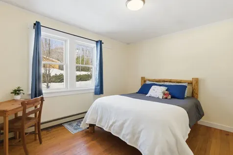 51 Pollard Road Lincoln NH 03251
