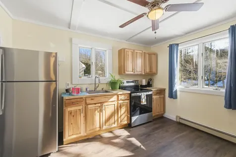 51 Pollard Road Lincoln NH 03251