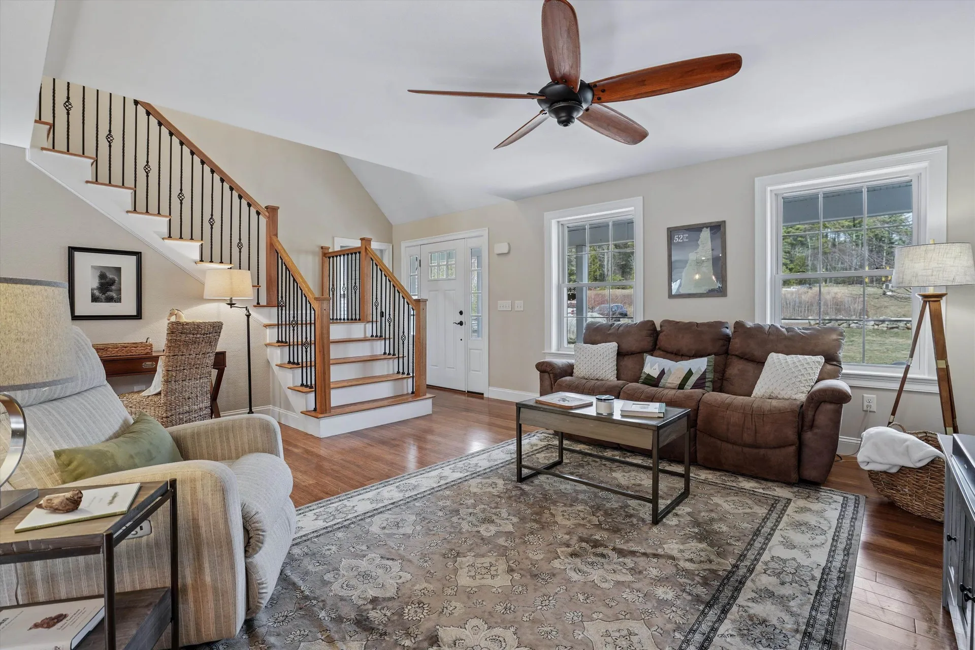 30 Dow Road Mont Vernon NH 03057