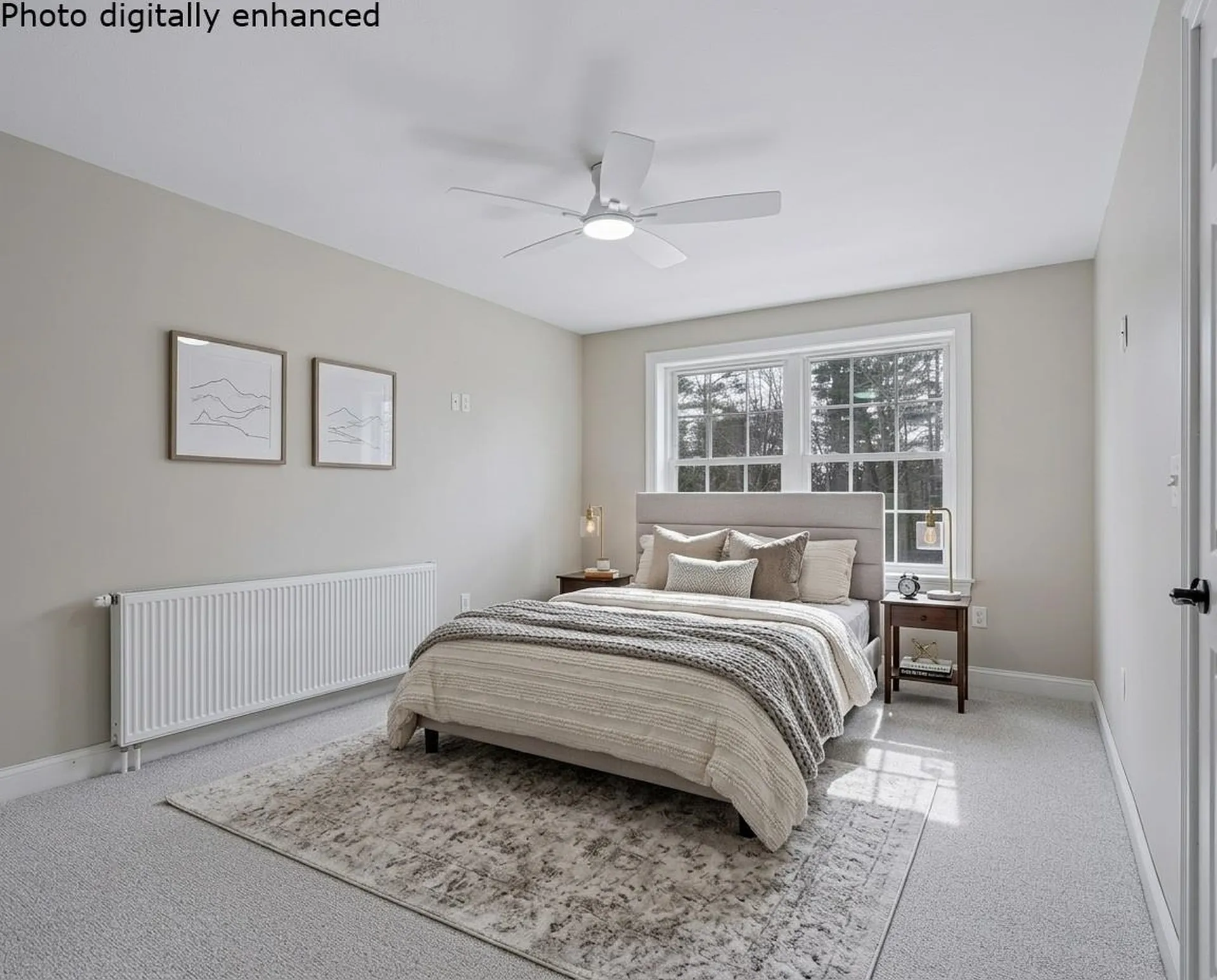 30 Dow Road Mont Vernon NH 03057
