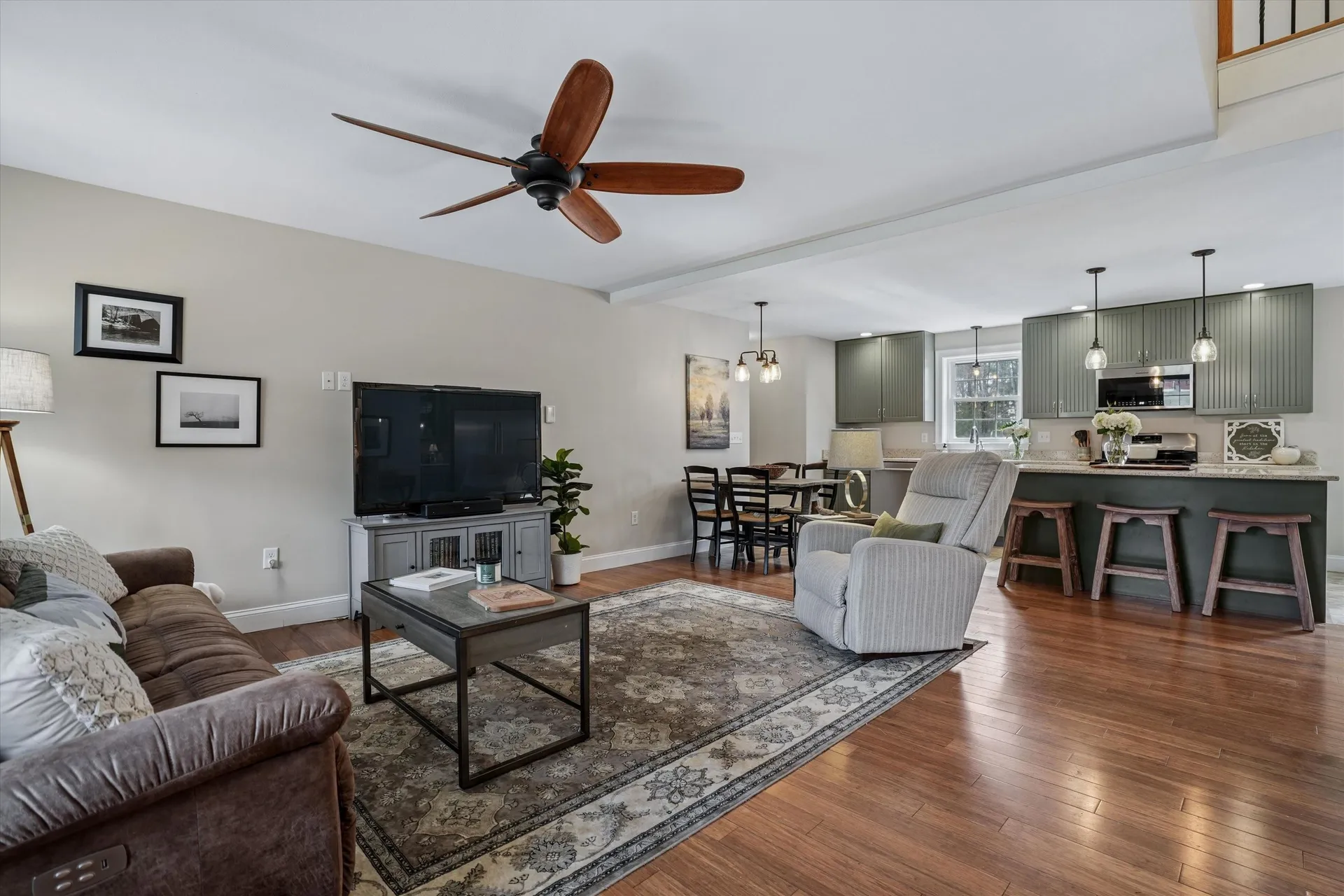 30 Dow Road Mont Vernon NH 03057