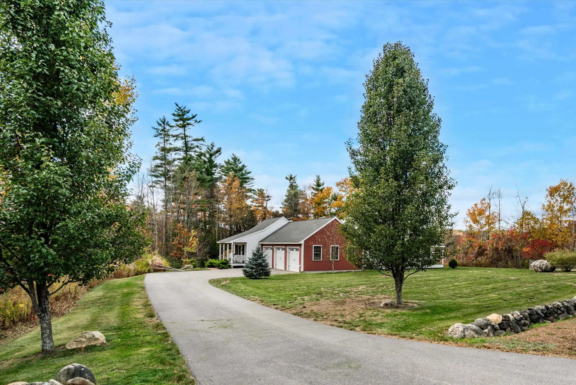30 Dow Road Mont Vernon NH 03057