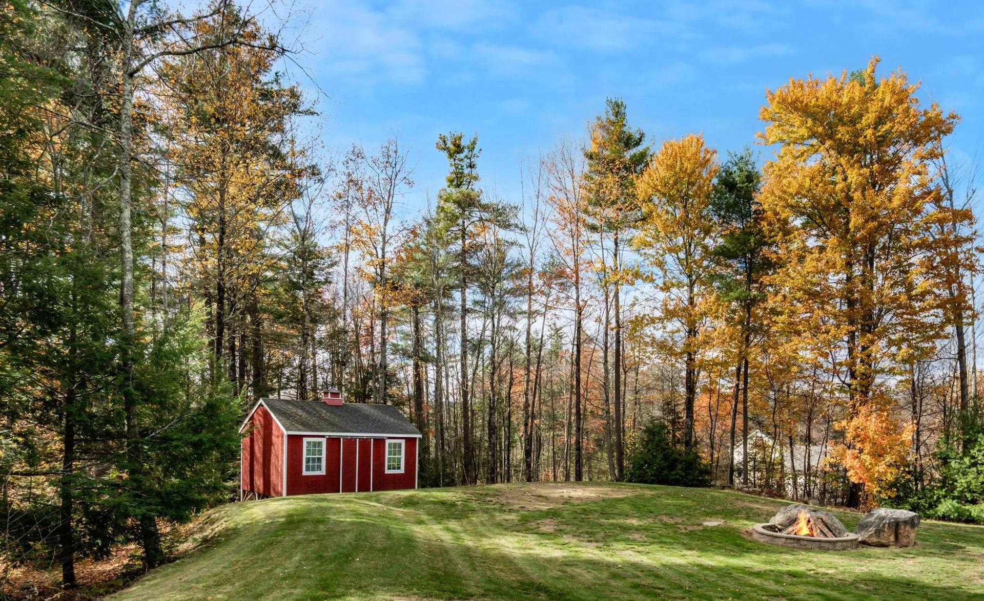 30 Dow Road Mont Vernon NH 03057