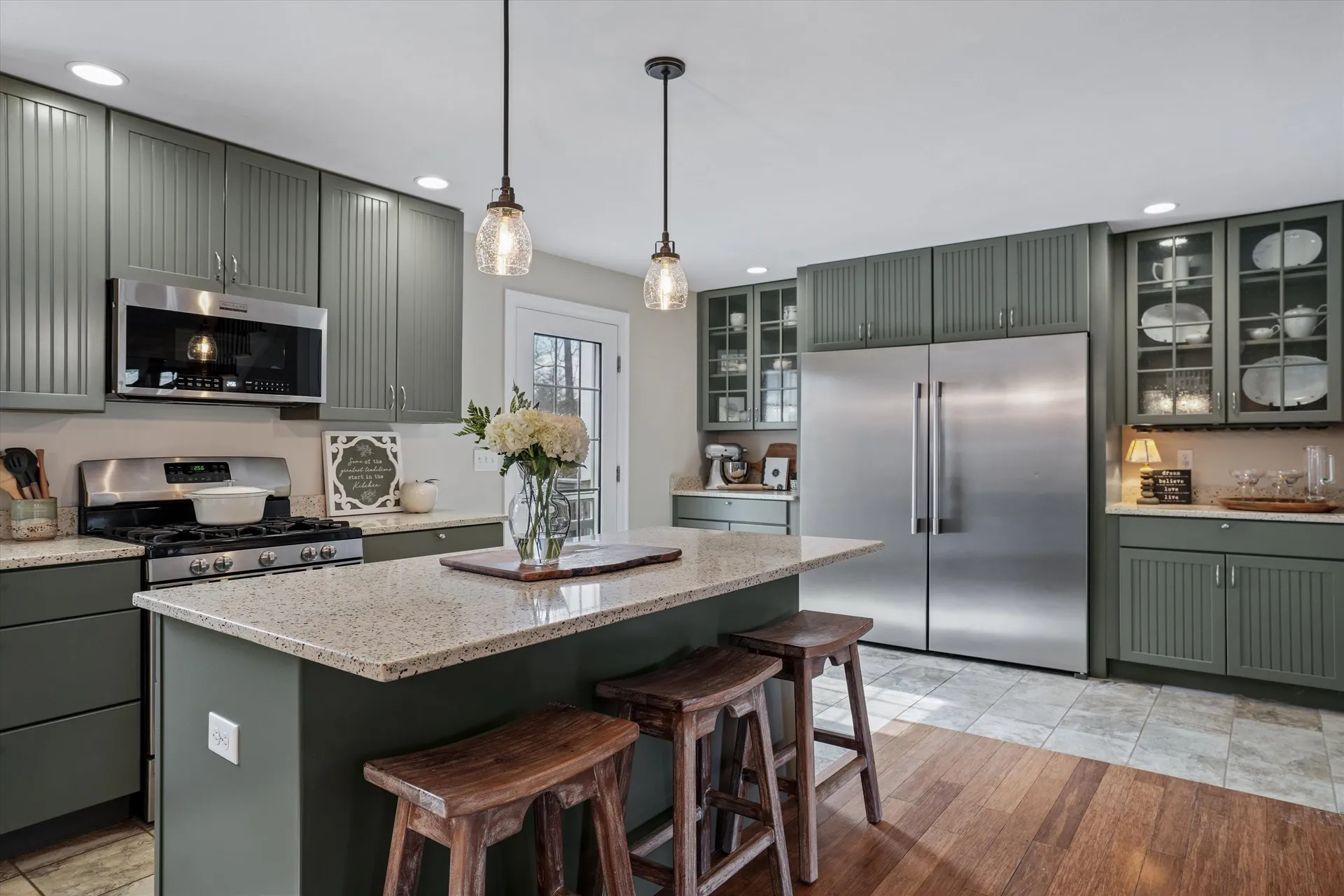 30 Dow Road Mont Vernon NH 03057