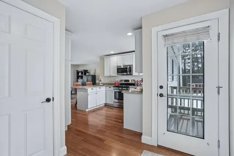 30 Dow Road Mont Vernon NH 03057
