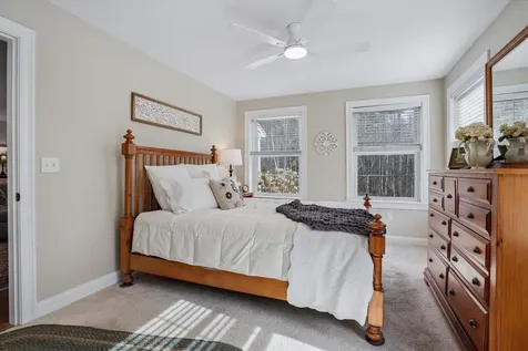 30 Dow Road Mont Vernon NH 03057