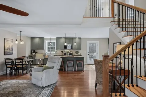 30 Dow Road Mont Vernon NH 03057