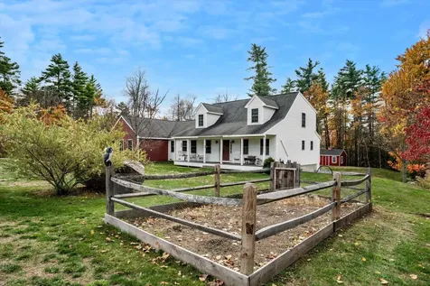 30 Dow Road Mont Vernon NH 03057
