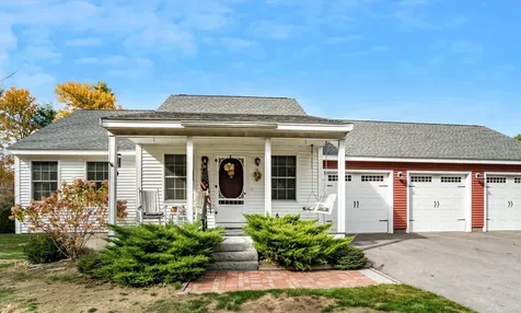 30 Dow Road Mont Vernon NH 03057