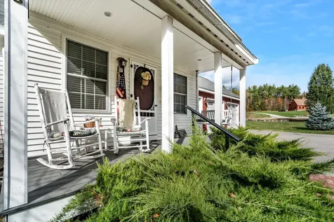 30 Dow Road Mont Vernon NH 03057