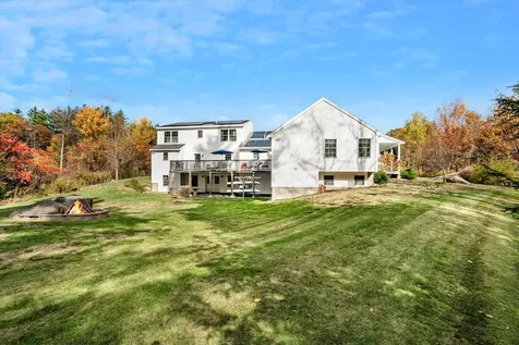30 Dow Road Mont Vernon NH 03057