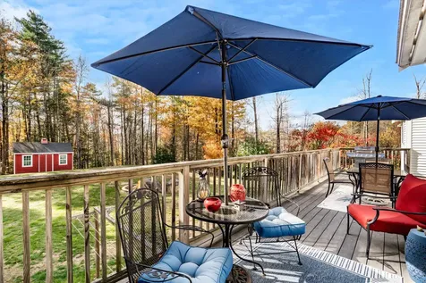 30 Dow Road Mont Vernon NH 03057