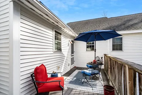 30 Dow Road Mont Vernon NH 03057