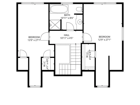 30 Dow Road Mont Vernon NH 03057