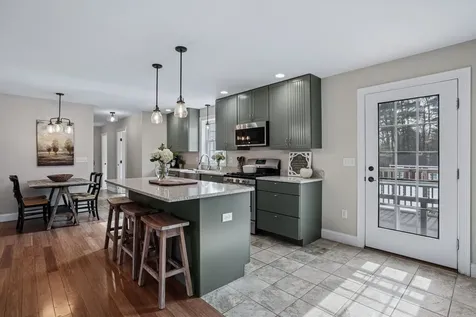 30 Dow Road Mont Vernon NH 03057