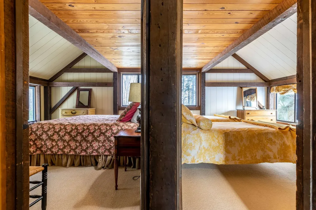 121 High Meadow Road Winhall VT 05340-9999