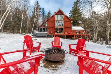 121 High Meadow Road Winhall VT 05340-9999