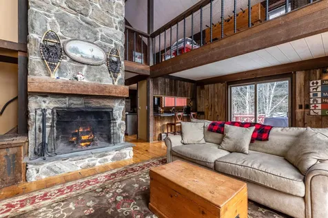 121 High Meadow Road Winhall VT 05340-9999