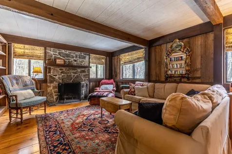 121 High Meadow Road Winhall VT 05340-9999