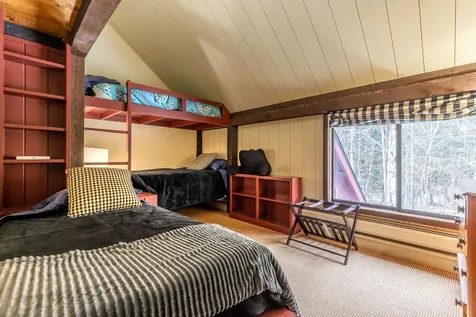 121 High Meadow Road Winhall VT 05340-9999