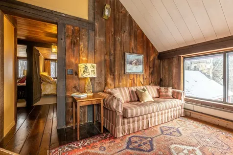 121 High Meadow Road Winhall VT 05340-9999