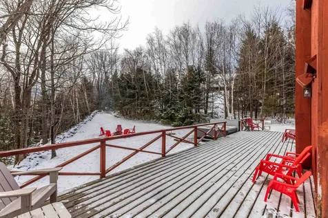 121 High Meadow Road Winhall VT 05340-9999