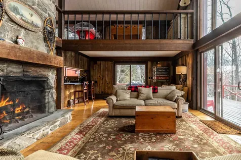 121 High Meadow Road Winhall VT 05340-9999