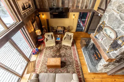 121 High Meadow Road Winhall VT 05340-9999