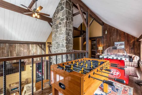 121 High Meadow Road Winhall VT 05340-9999