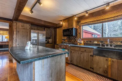 121 High Meadow Road Winhall VT 05340-9999