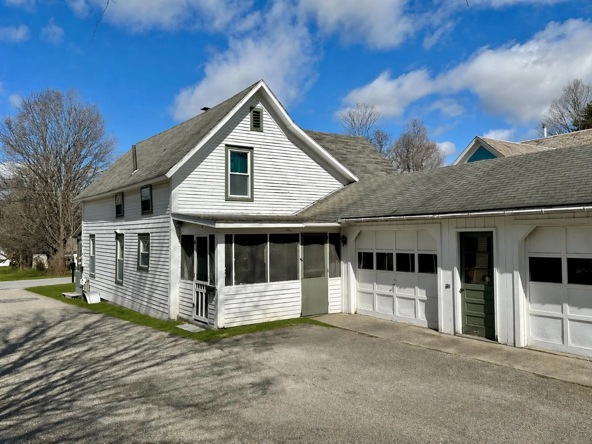 62 Hull Avenue Wallingford VT 05773