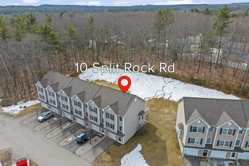 10 Split Rock Drive Rochester NH 03839