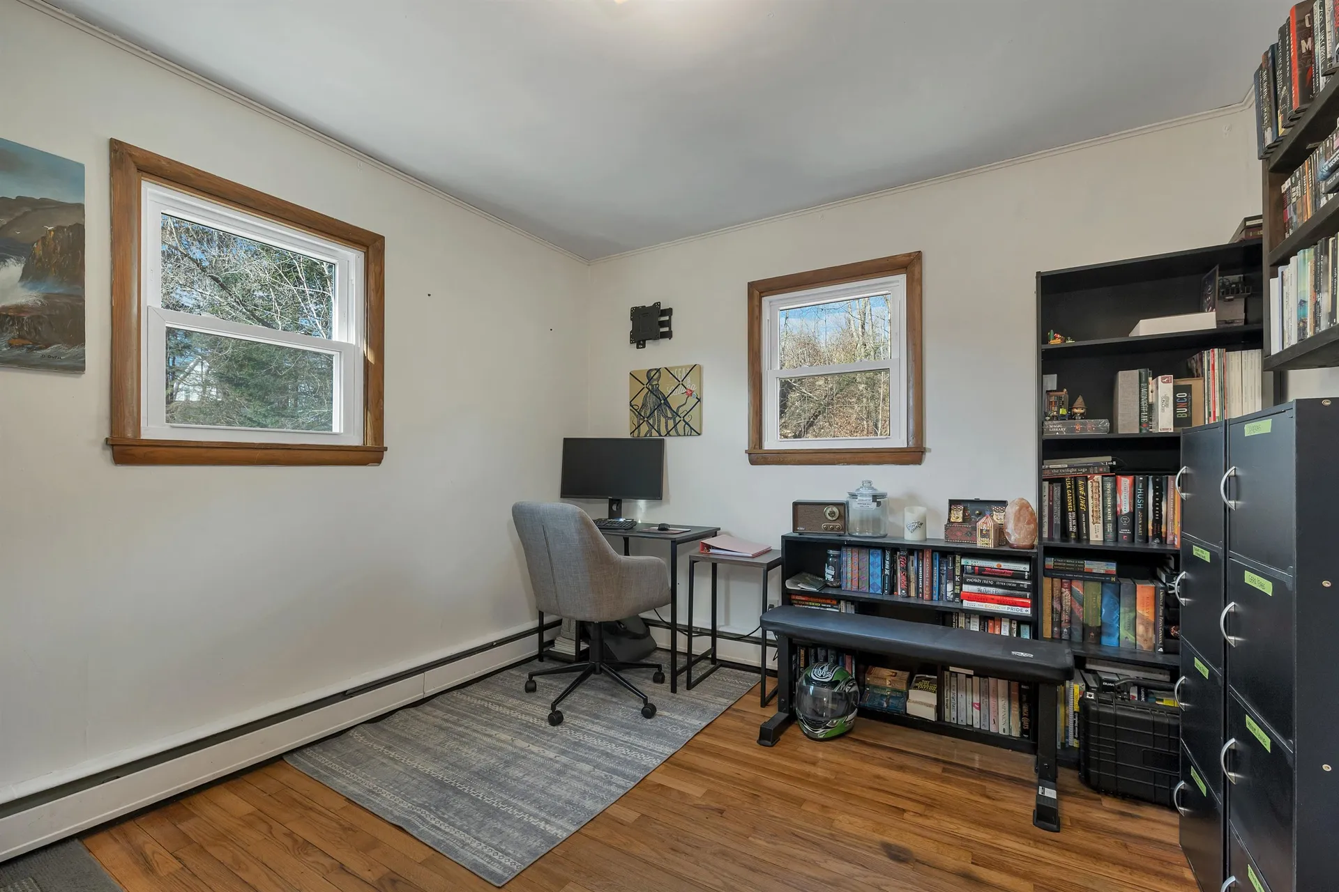 277 Sweden Street Berlin NH 03570