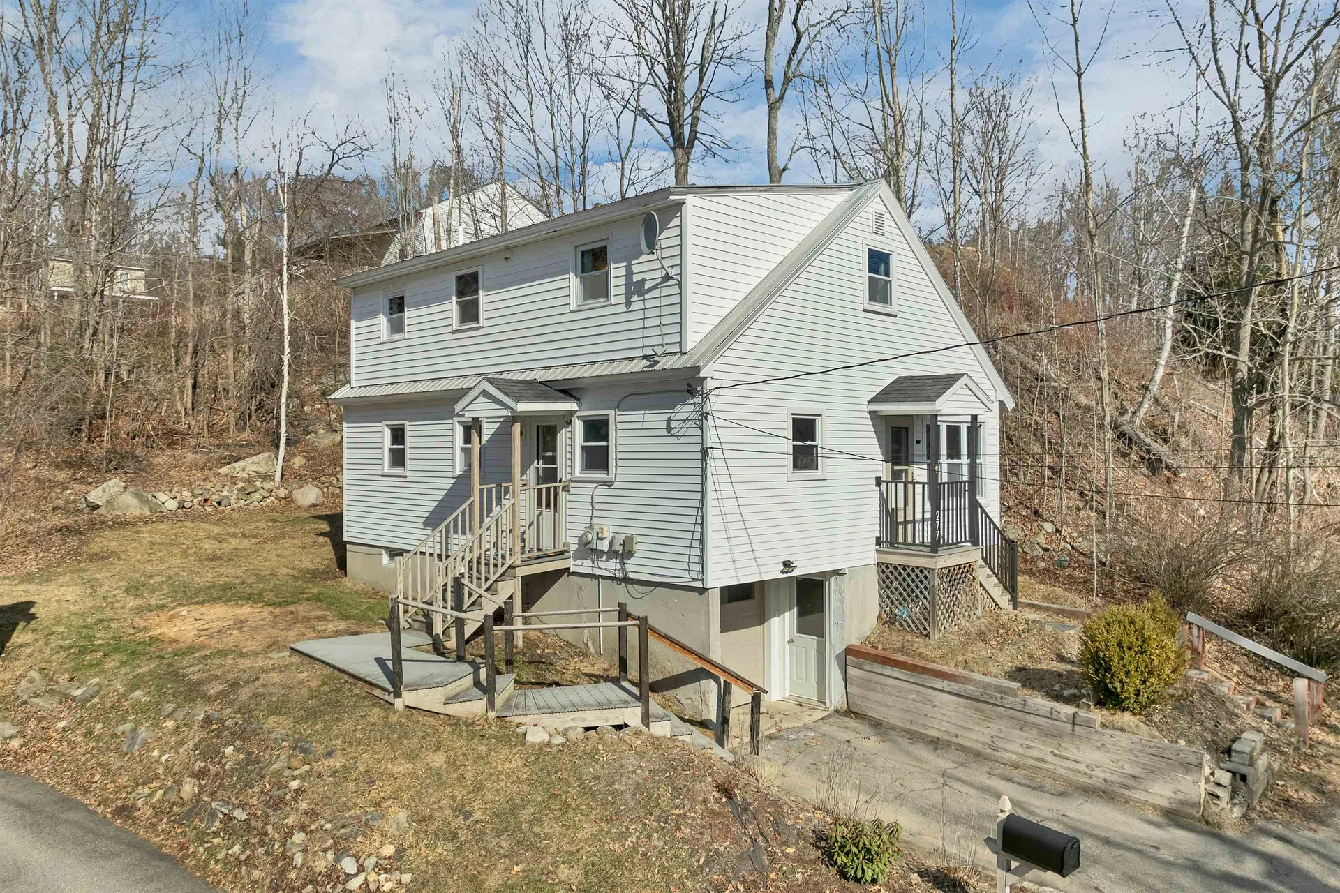 277 Sweden Street Berlin NH 03570