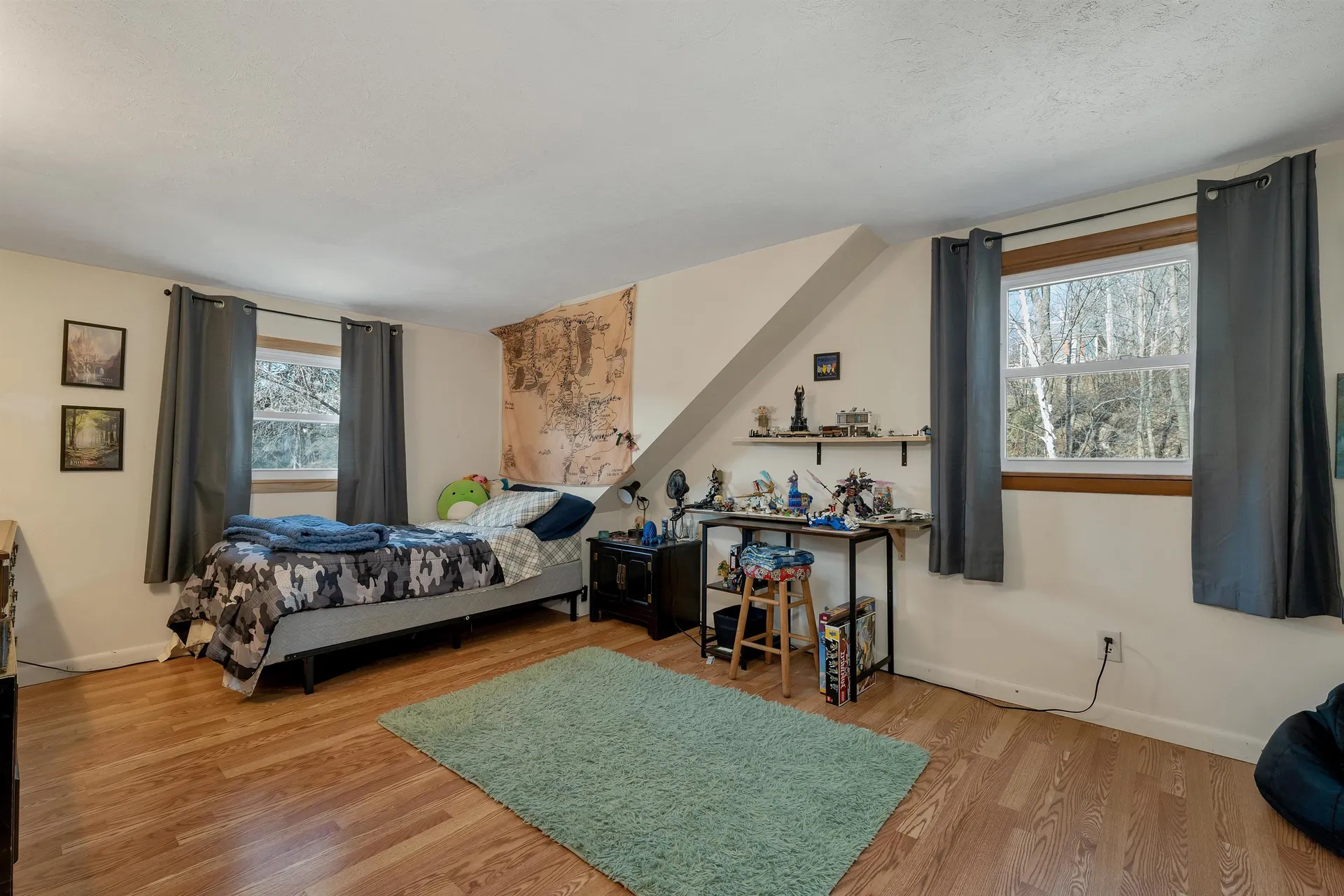 277 Sweden Street Berlin NH 03570