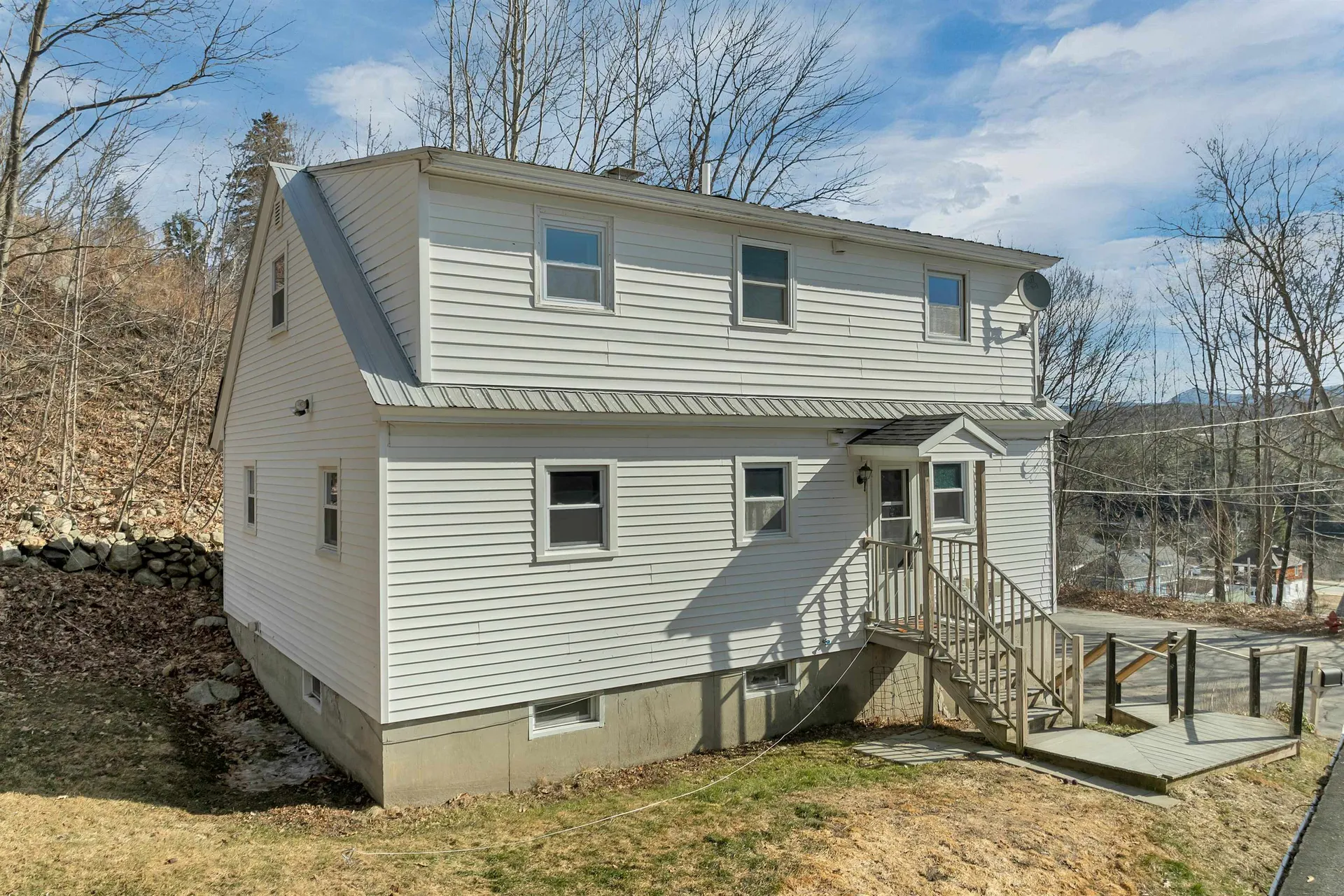 277 Sweden Street Berlin NH 03570