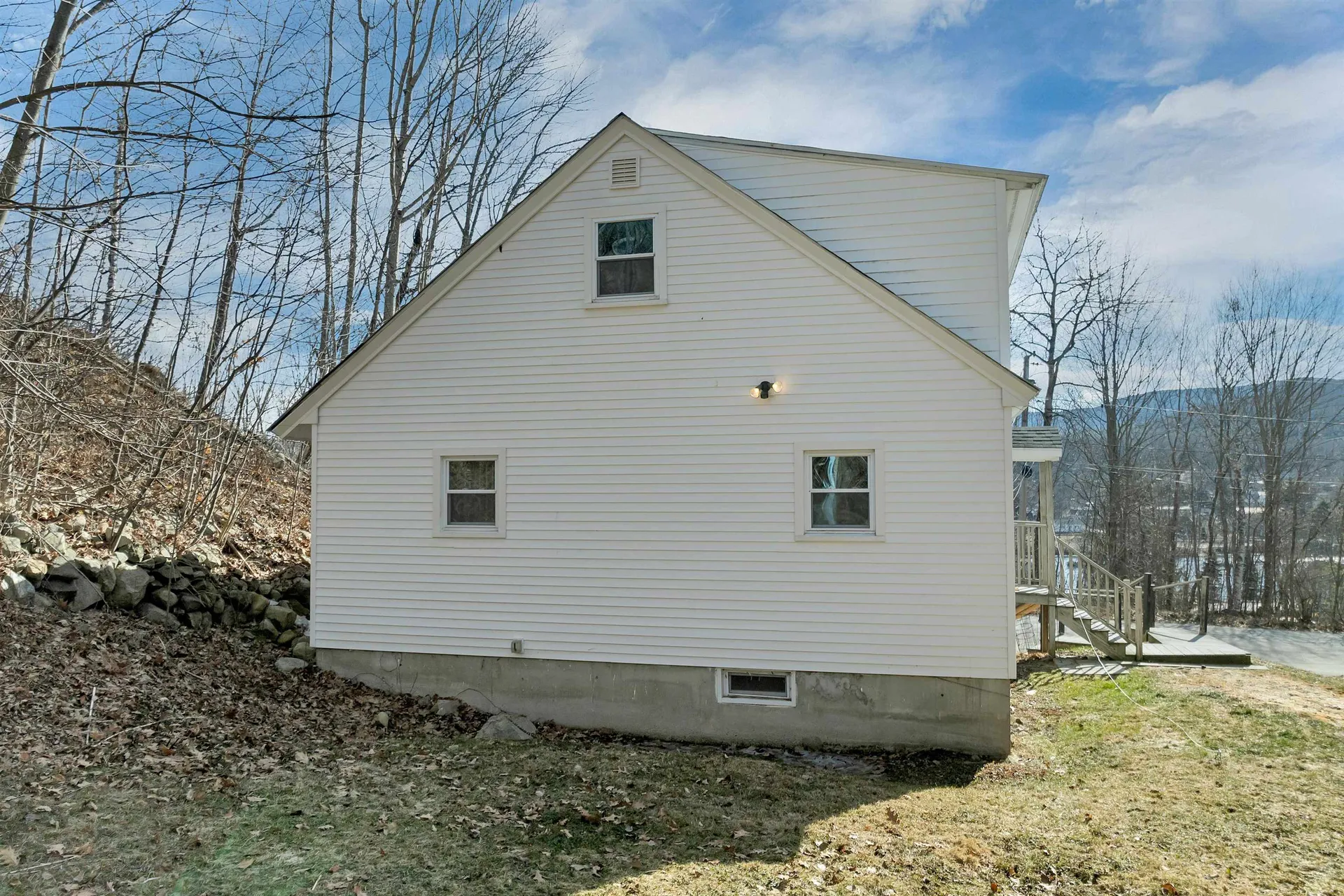 277 Sweden Street Berlin NH 03570