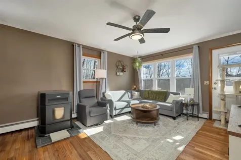 277 Sweden Street Berlin NH 03570