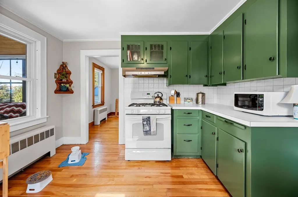 24 Sterling Hill Road Barre Town VT 05641