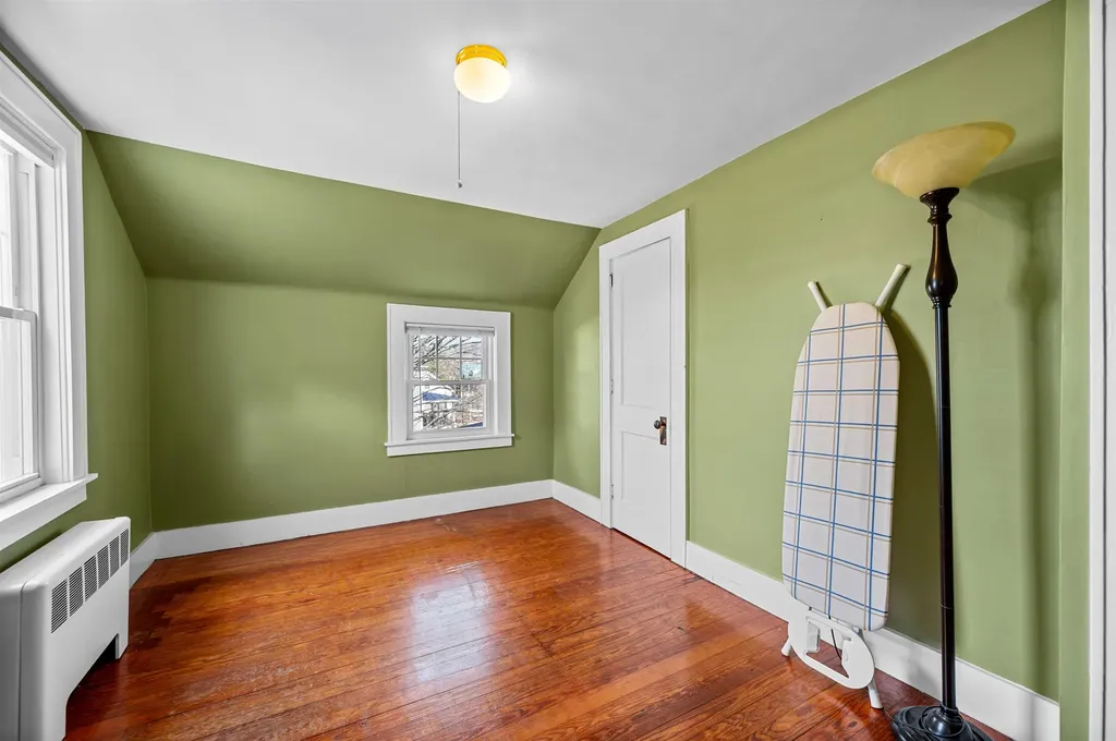 24 Sterling Hill Road Barre Town VT 05641