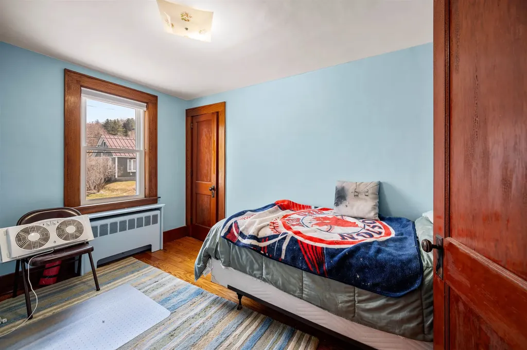 24 Sterling Hill Road Barre Town VT 05641