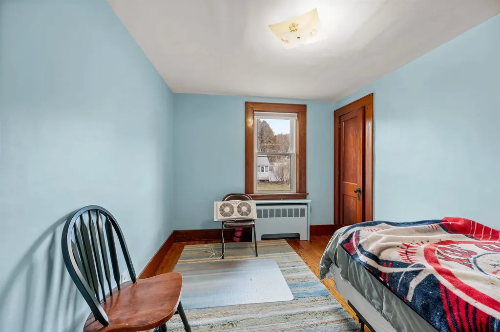 24 Sterling Hill Road Barre Town VT 05641