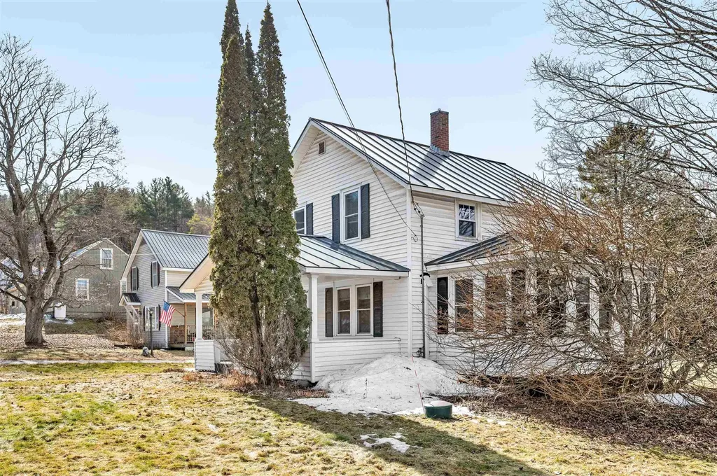 24 Sterling Hill Road Barre Town VT 05641