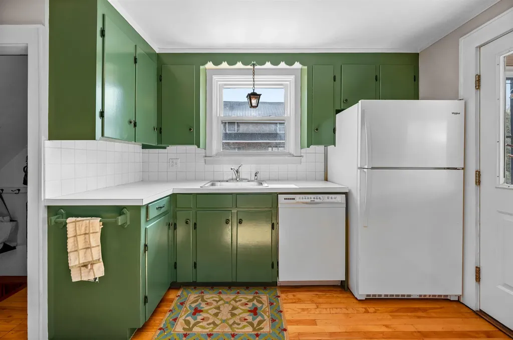 24 Sterling Hill Road Barre Town VT 05641