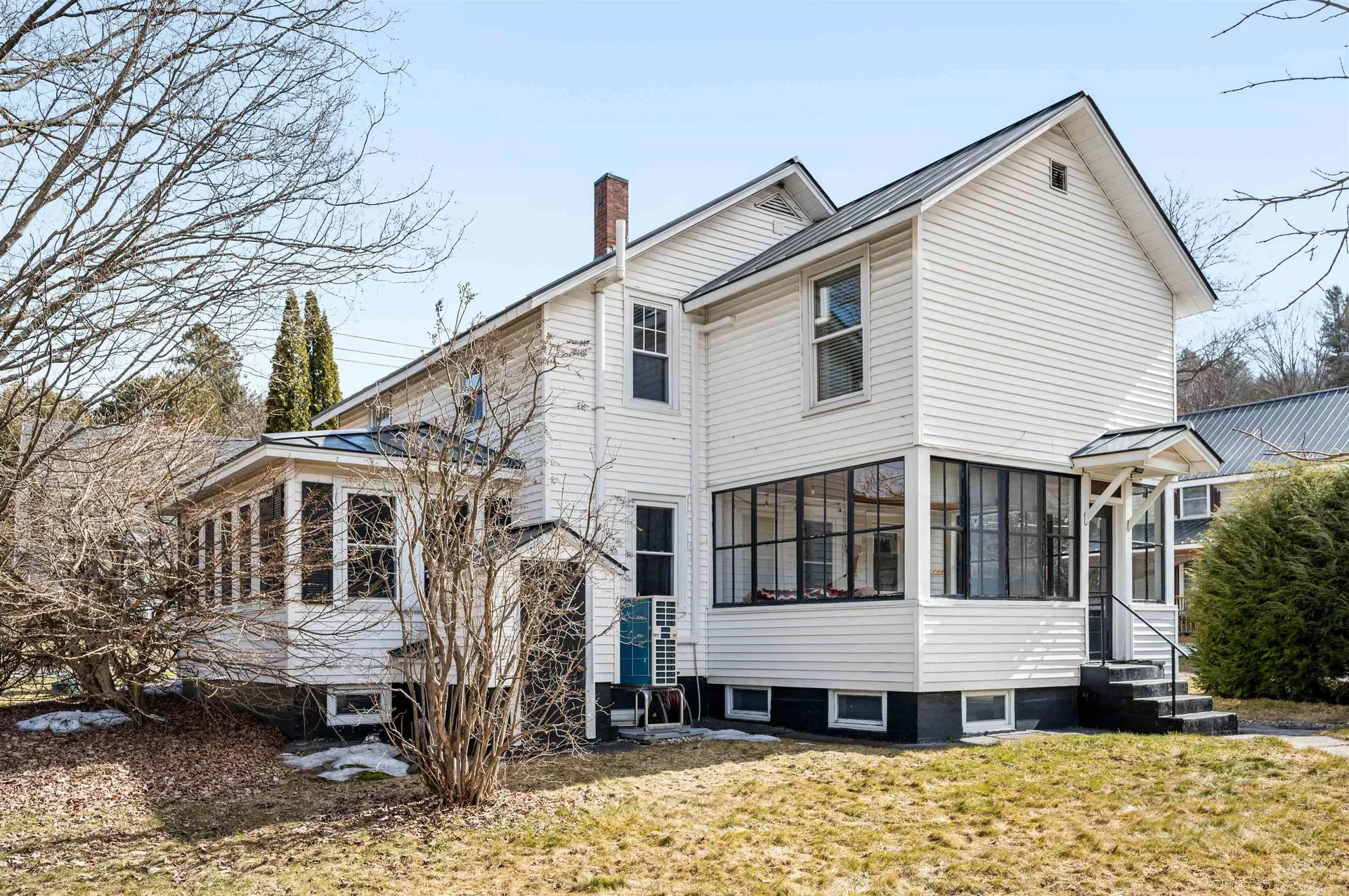 24 Sterling Hill Road Barre Town VT 05641