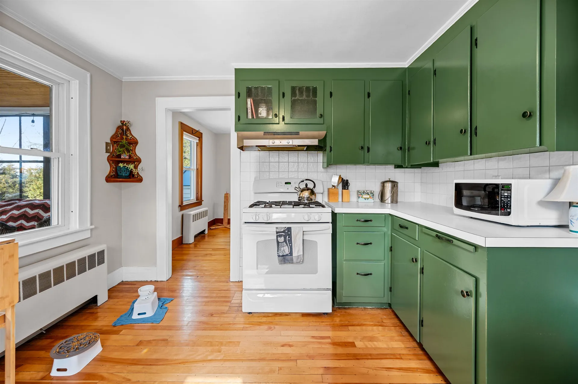 24 Sterling Hill Road Barre Town VT 05641